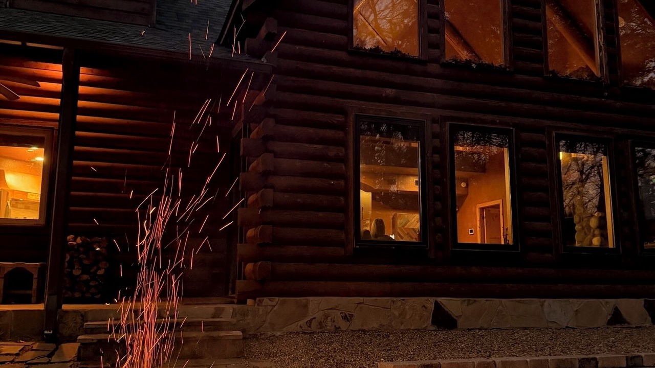 Photo of Outdoor in Gordonville