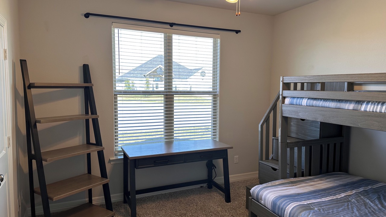 Photo of Bedroom in Wellborn