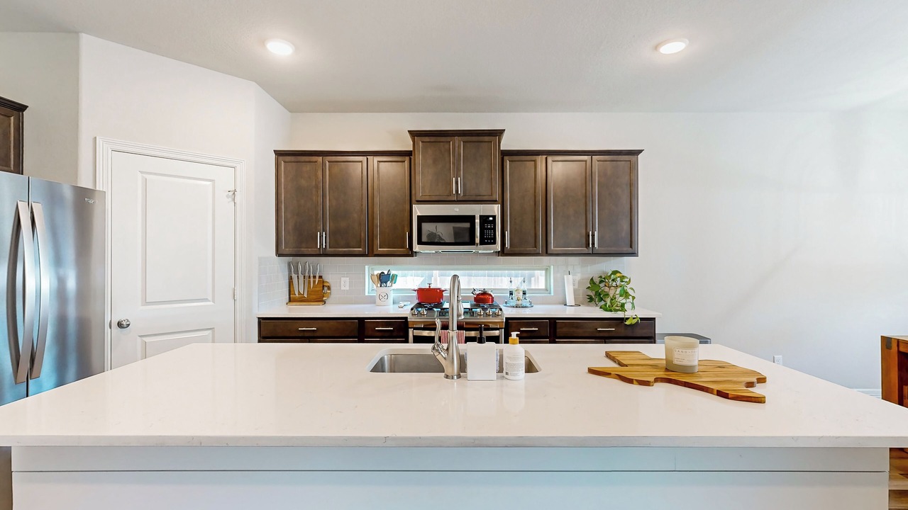 Photo of Kitchen in Wellborn