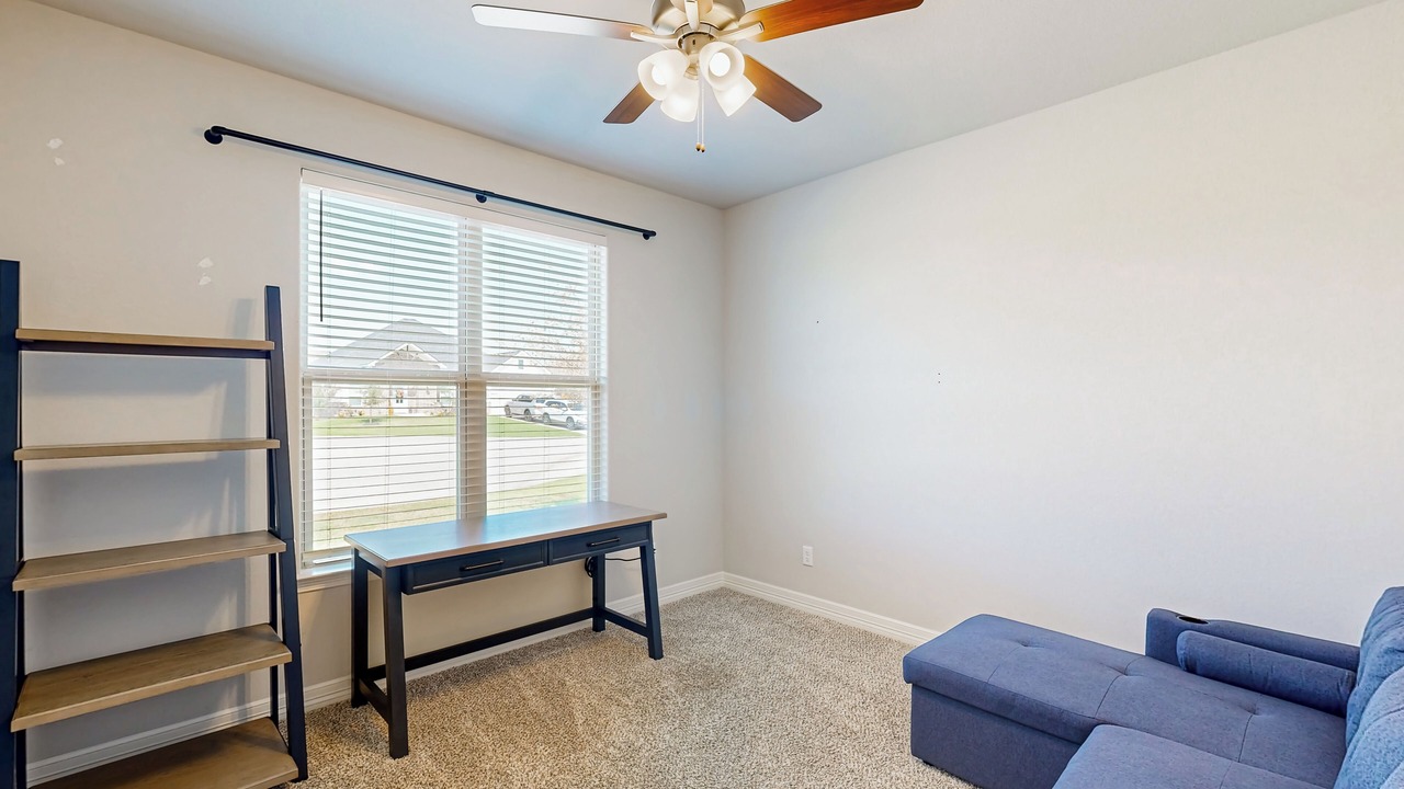 Photo of Livingroom in Wellborn