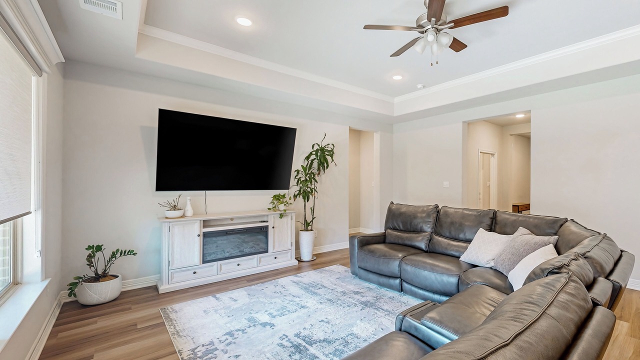 Photo of Livingroom in Wellborn
