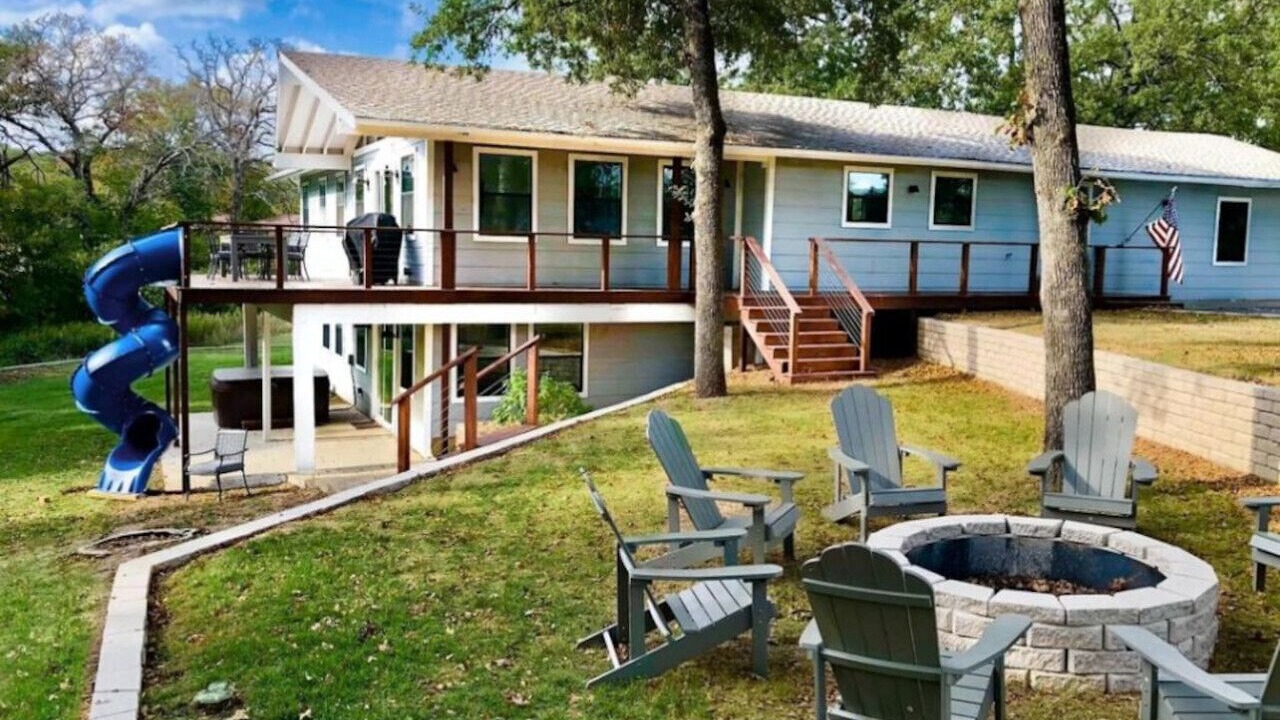 Photo of Outdoor in Seven Points
