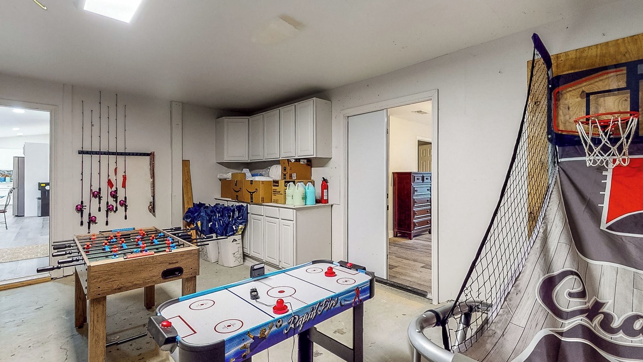 Photo of Bedroom in Quinlan