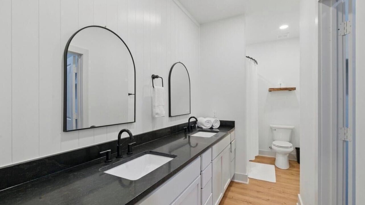 Photo of Bathroom in Breckenridge