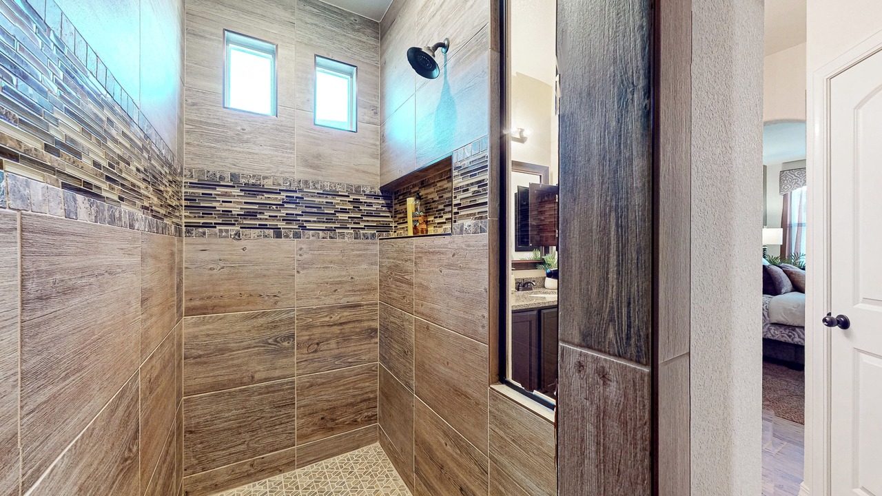 Photo of Bathroom in Biggs Field
