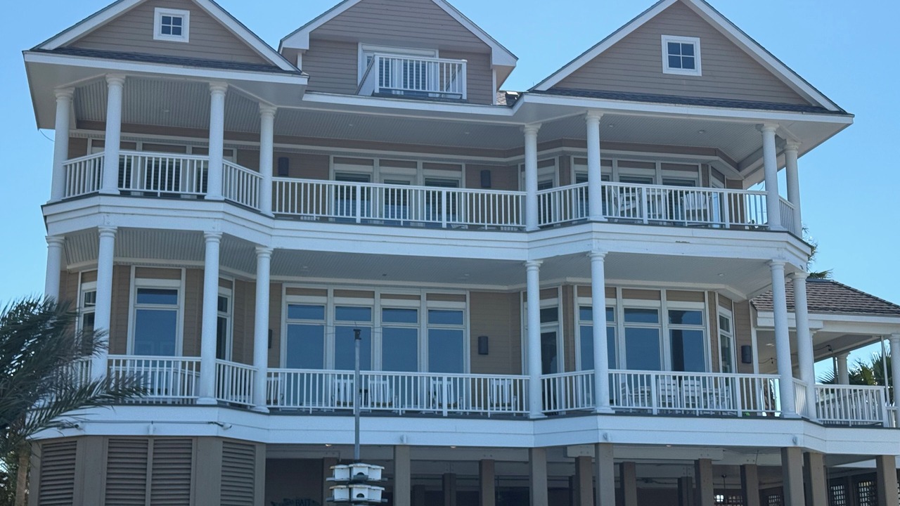 Photo of Outdoor in Galveston