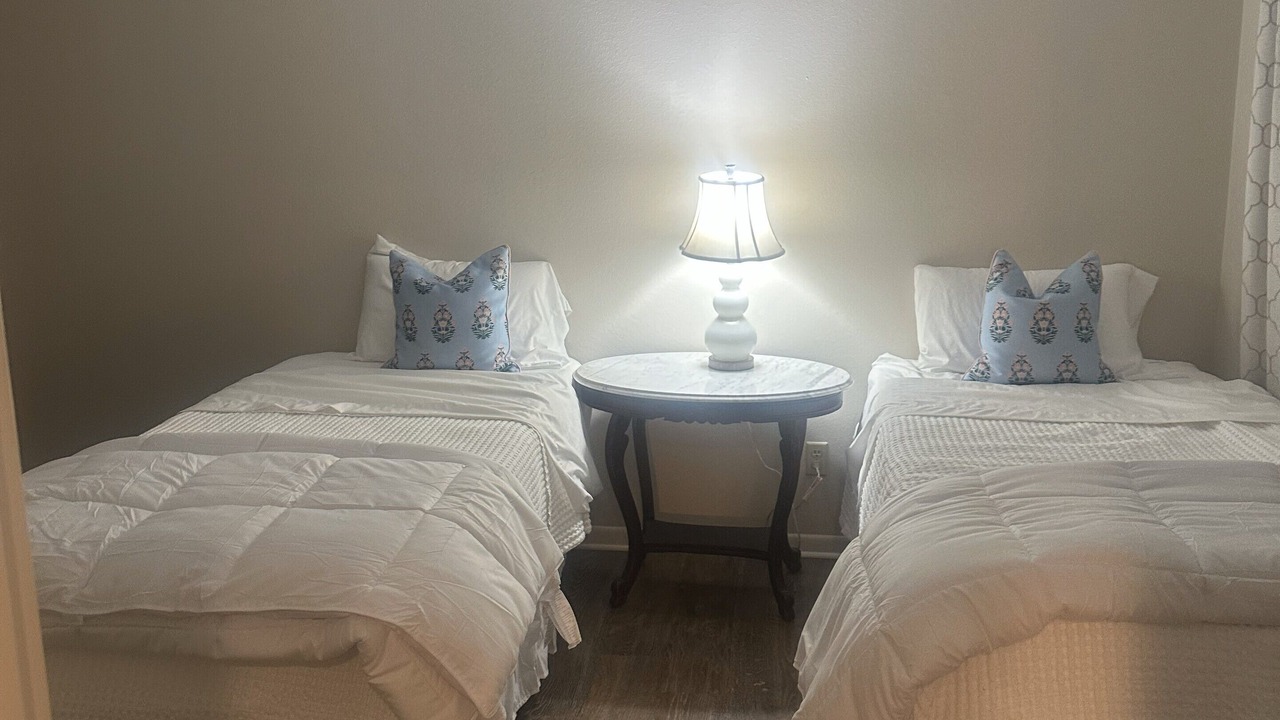 Photo of Bedroom in Waco