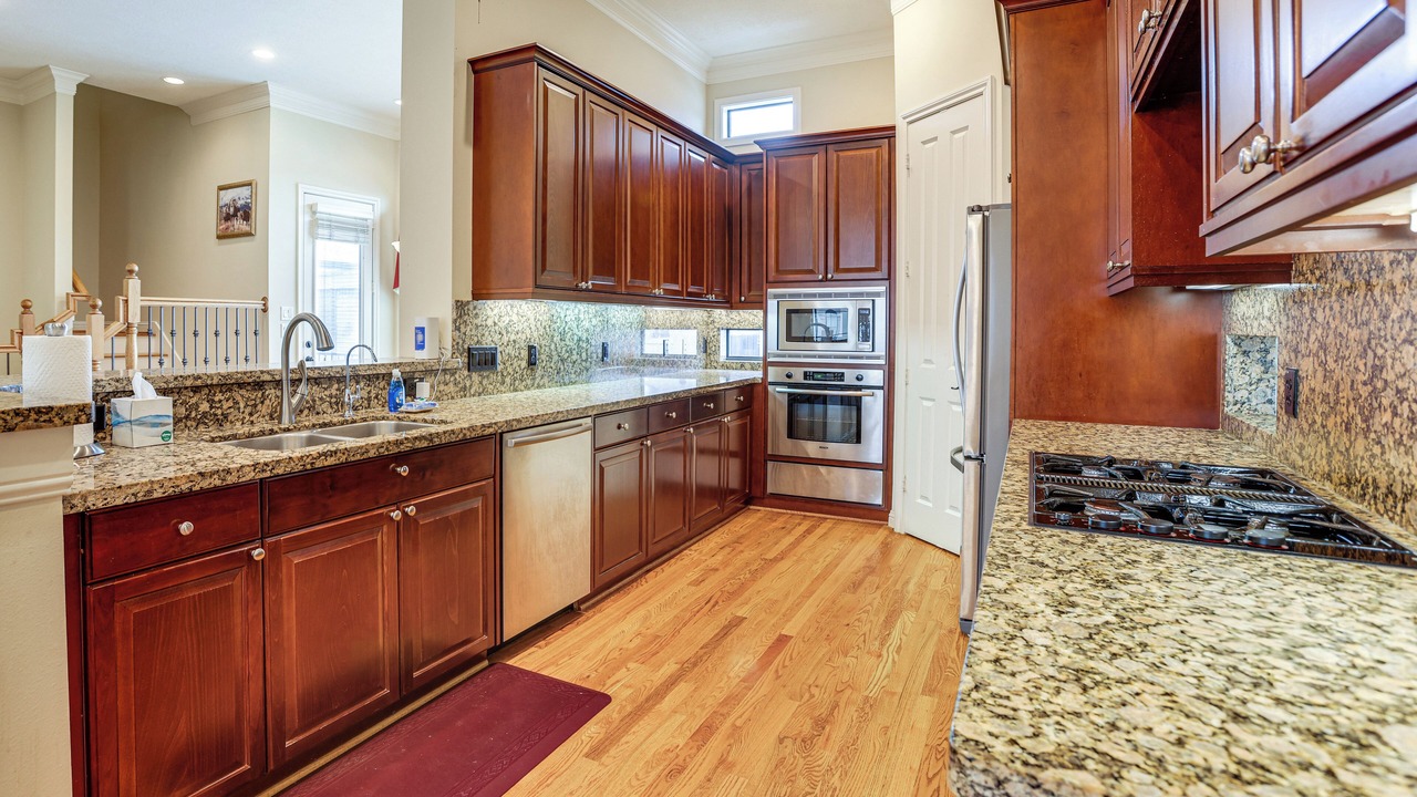 Photo of Kitchen in Neartown