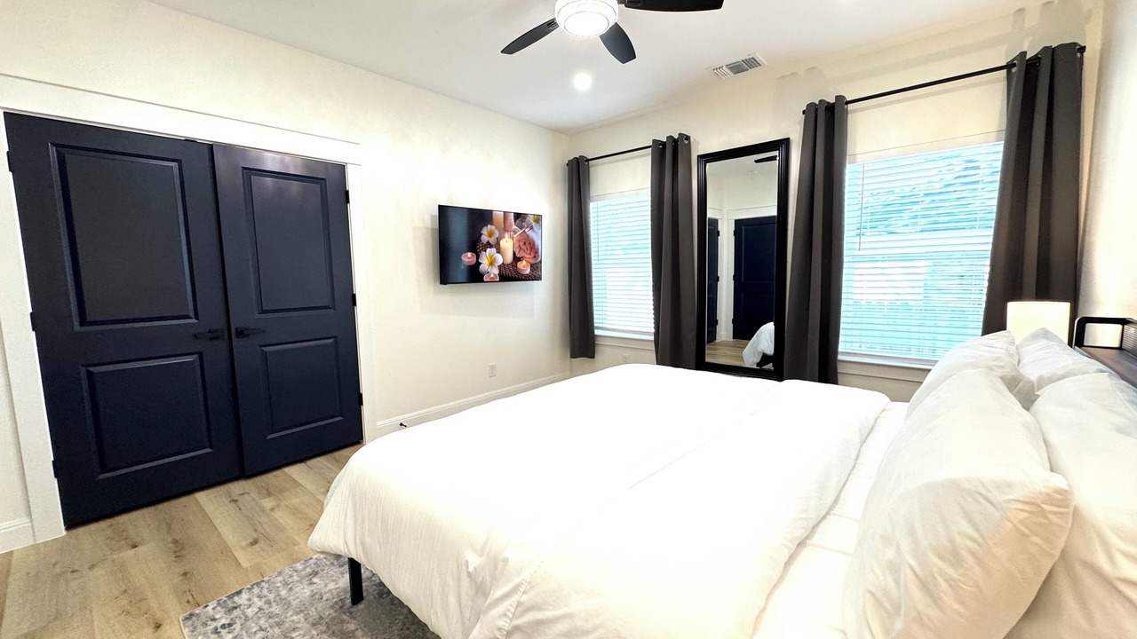 Photo of Bedroom in Cross Mountain