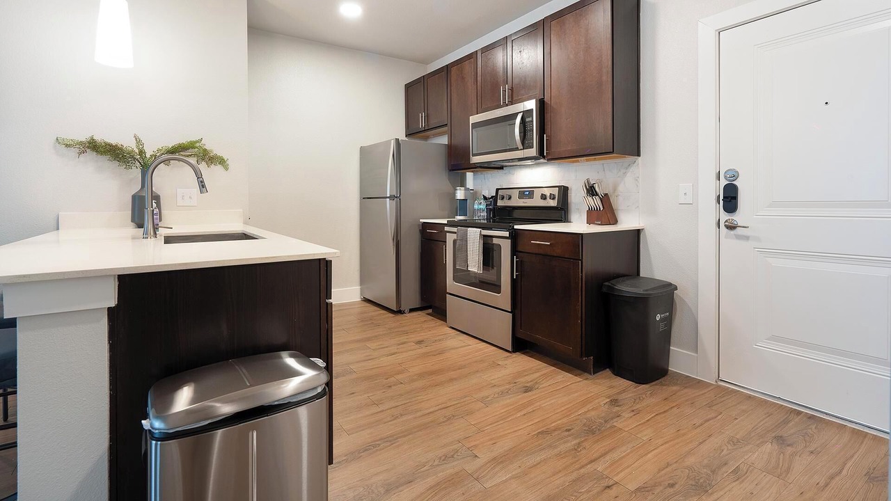 Photo of Kitchen in Far North Central