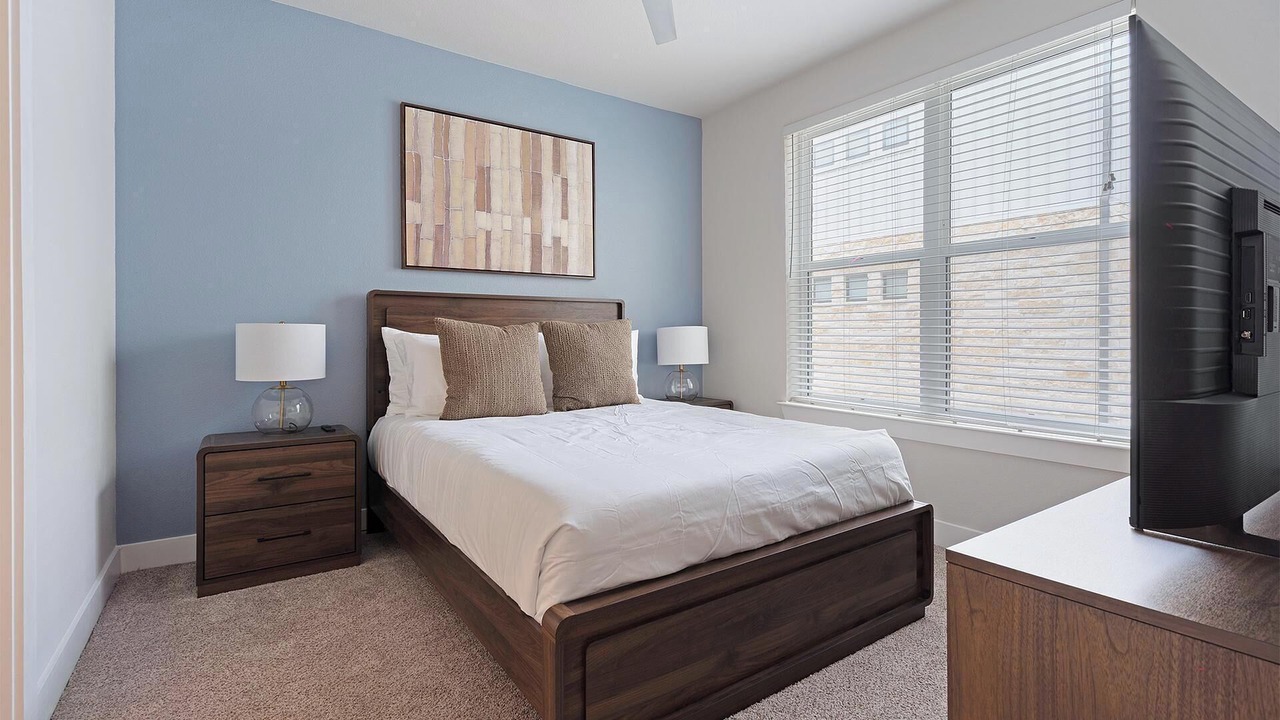 Photo of Bedroom in Far North Central