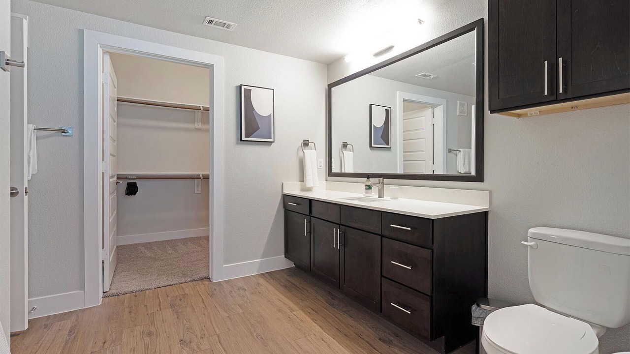 Photo of Bathroom in Far North Central