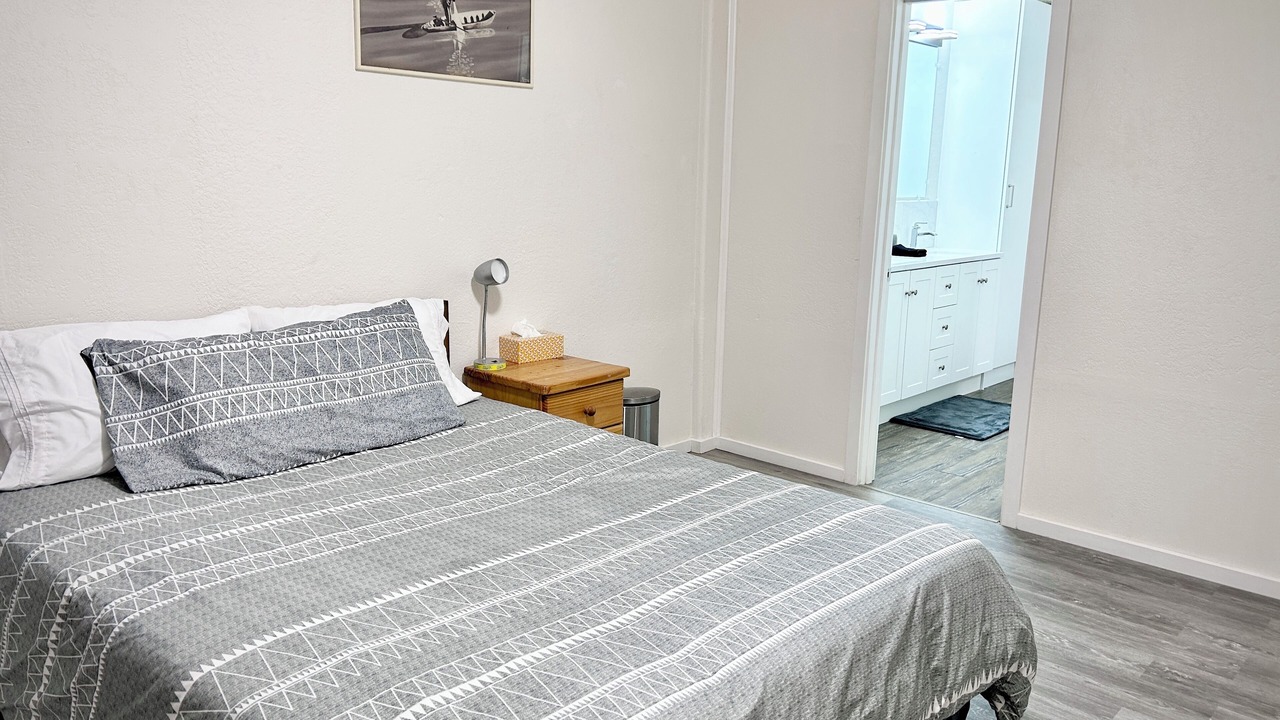 Photo of Bedroom in Aztec