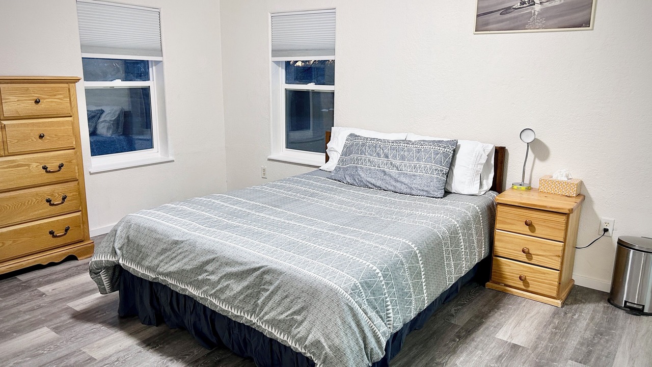 Photo of Bedroom in Aztec
