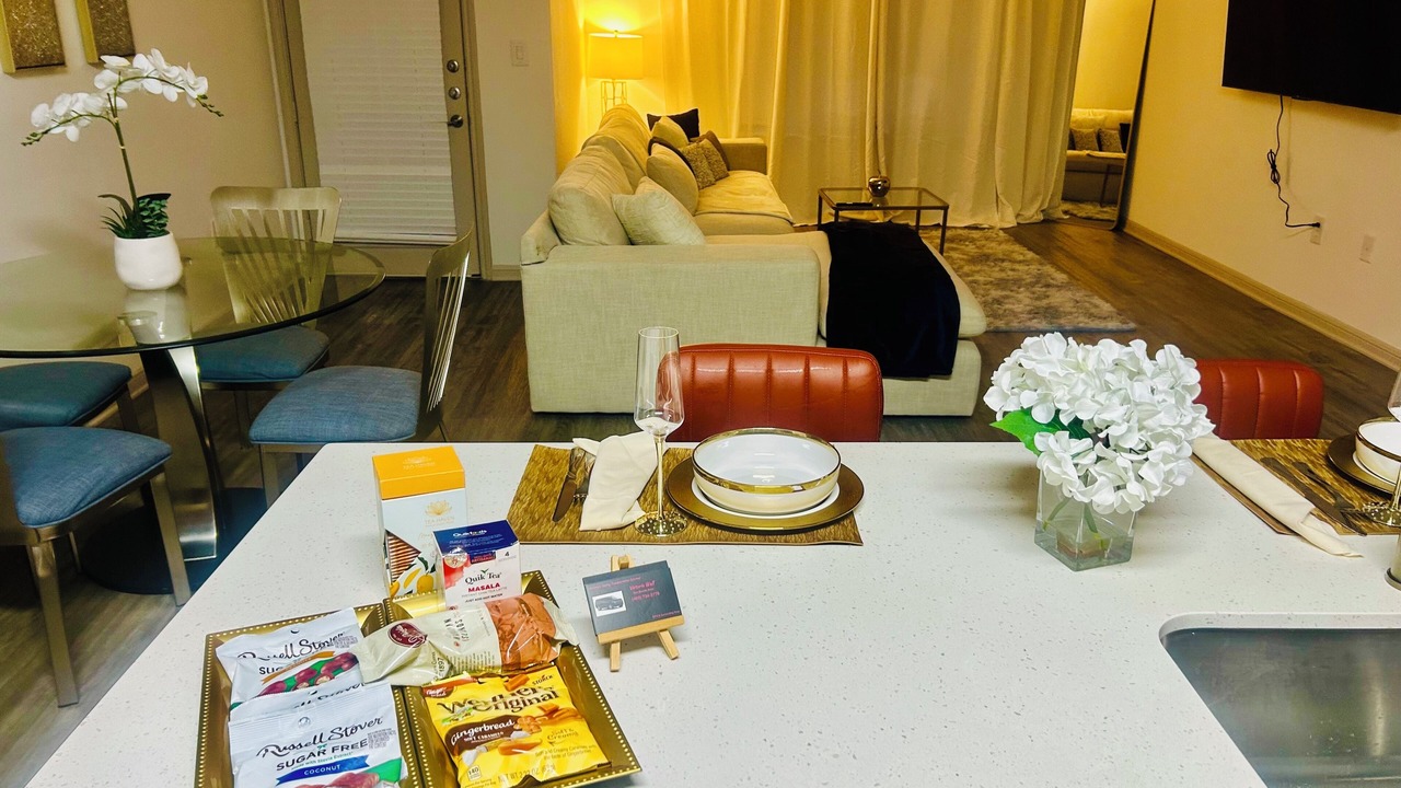 Photo of Livingroom in Frisco