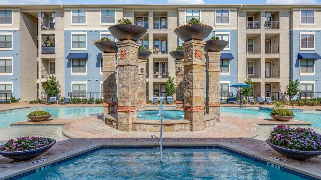 Photo of Outdoor in Frisco