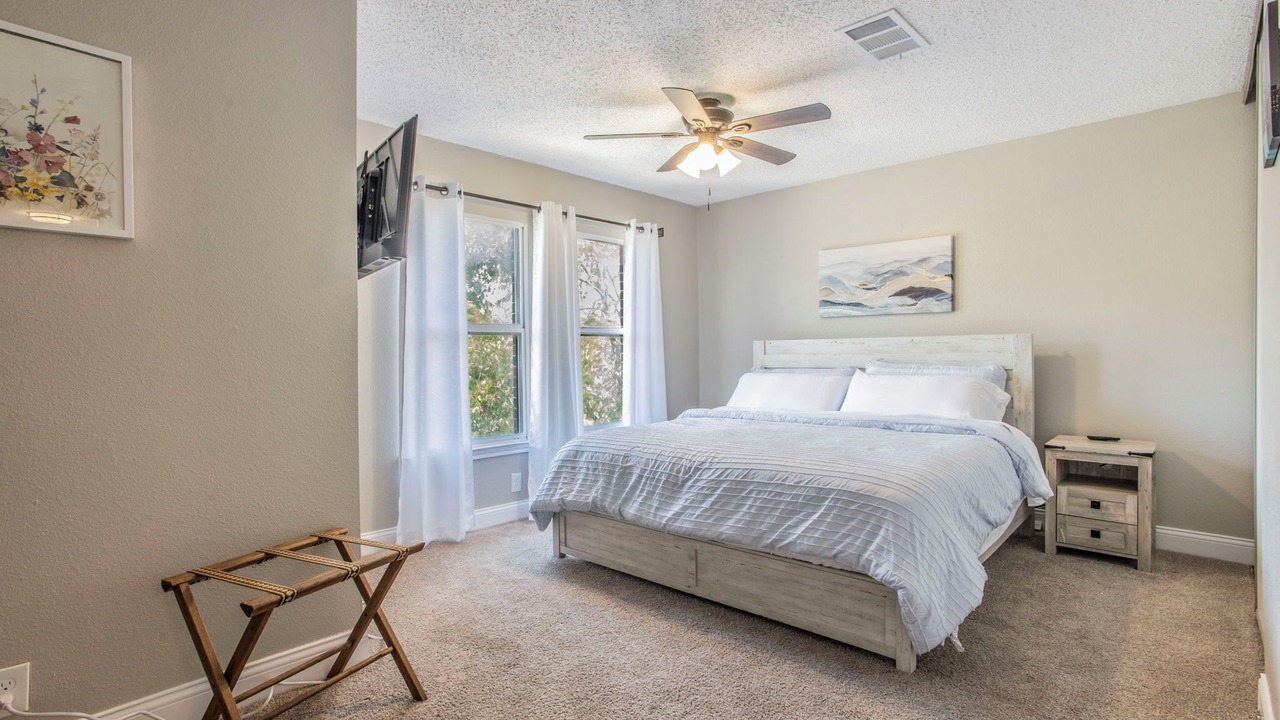 Photo of Bedroom in Wetmore