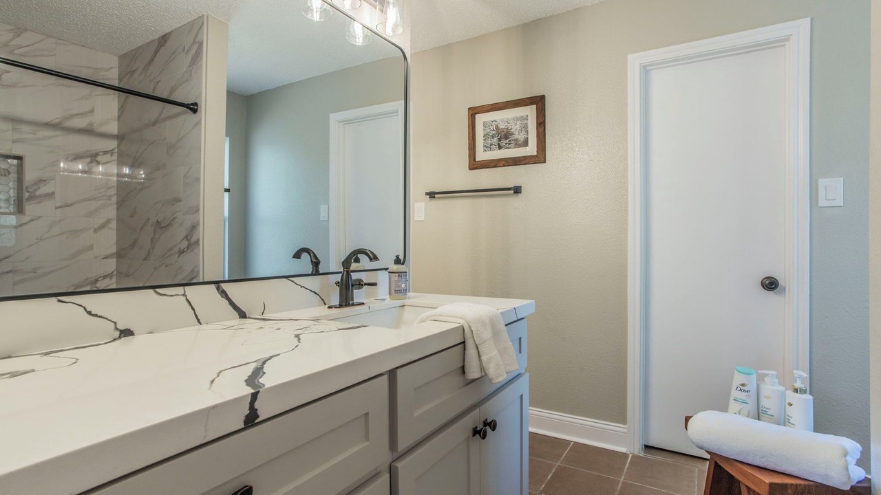 Photo of Bathroom in Wetmore
