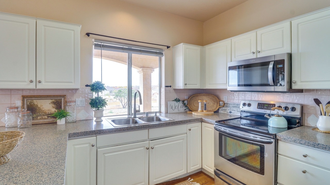 Photo of Kitchen in Rio Rancho