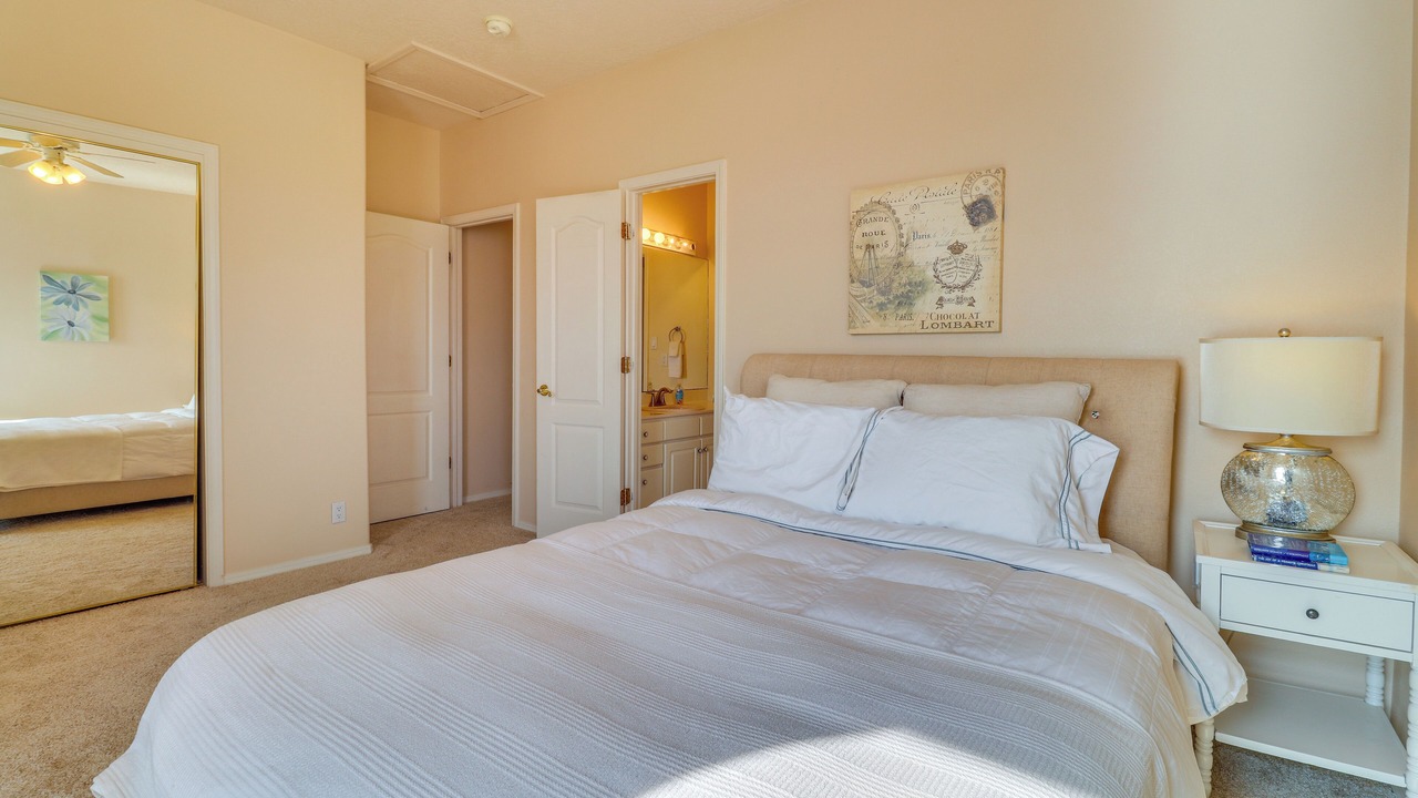 Photo of Bedroom in Rio Rancho