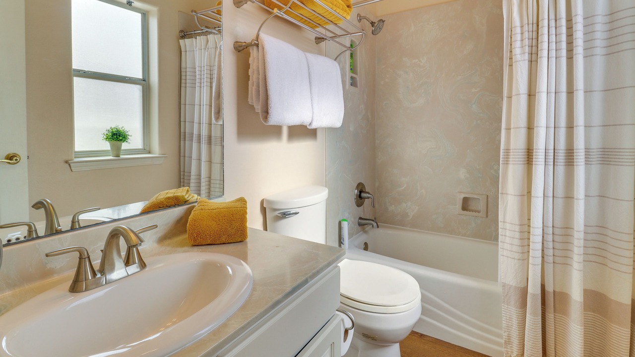 Photo of Bathroom in Rio Rancho