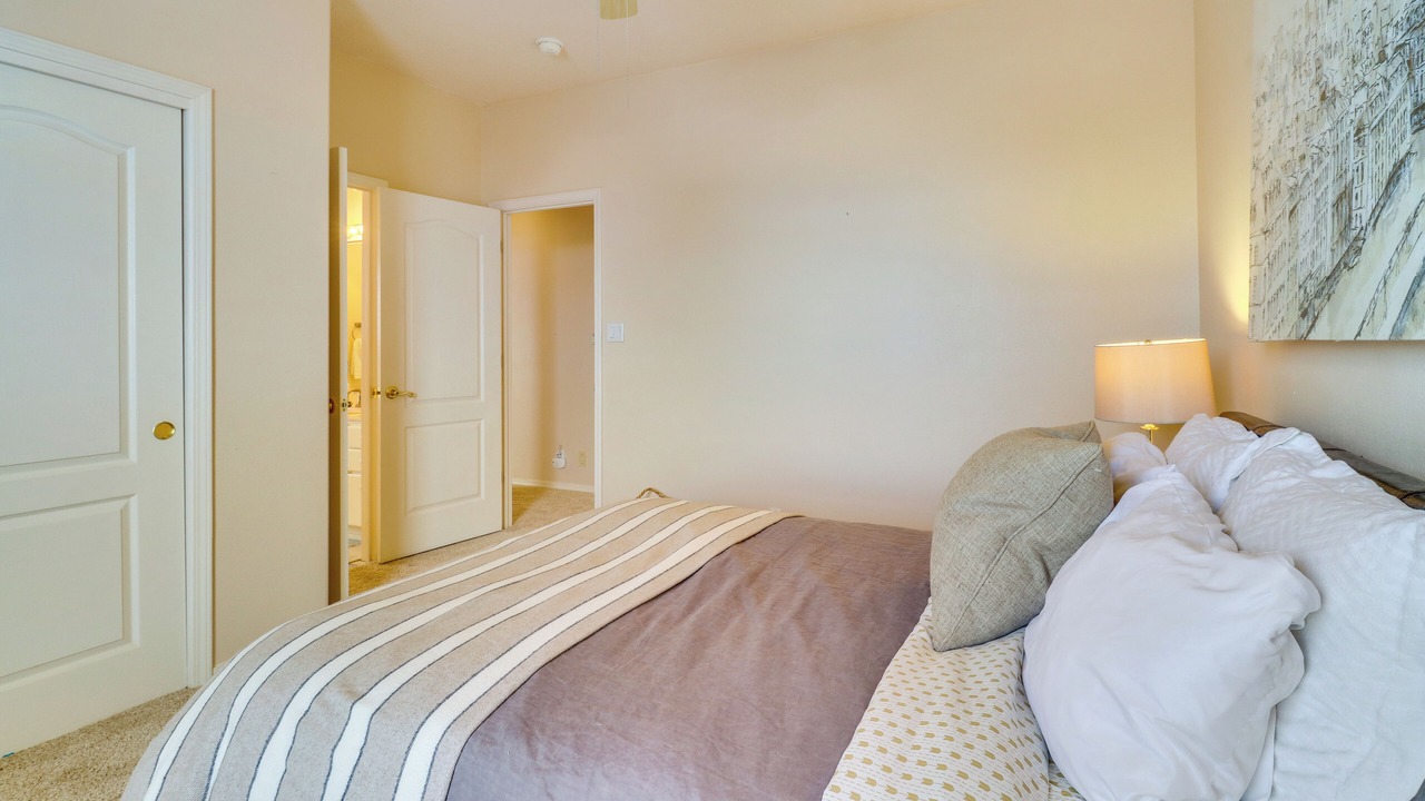 Photo of Bedroom in Rio Rancho