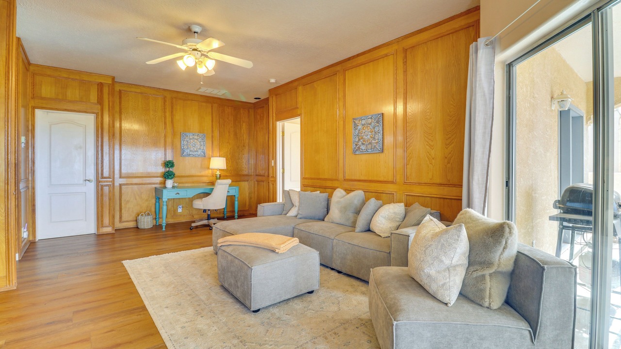 Photo of Bedroom in Rio Rancho
