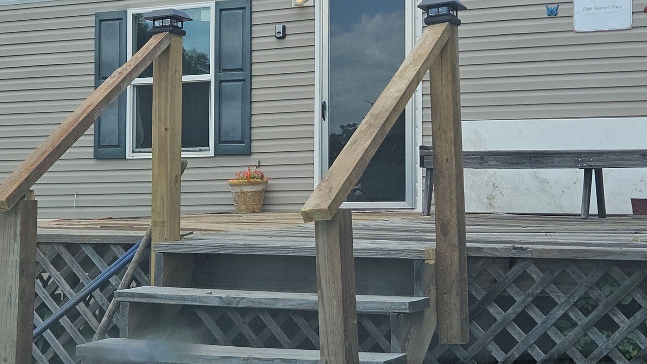 Photo of Outdoor in Madisonville