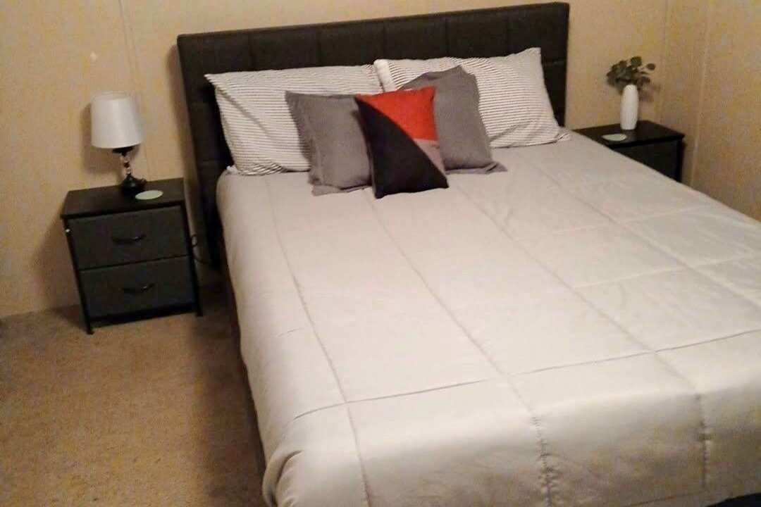 Photo of Bedroom in Madisonville