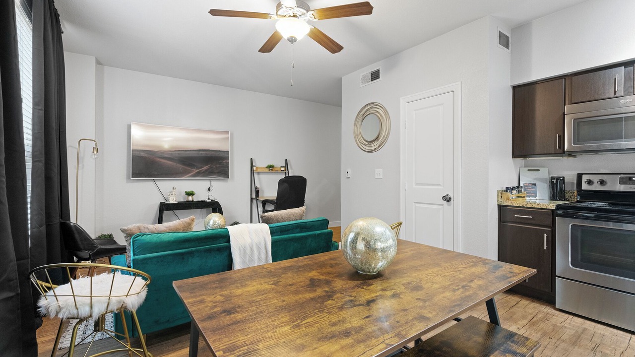 Photo of Kitchen in South Congress