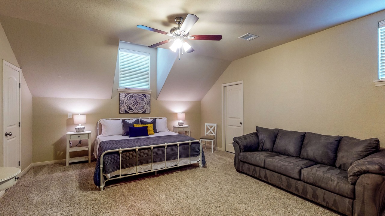 Photo of Bedroom in Cape Royale