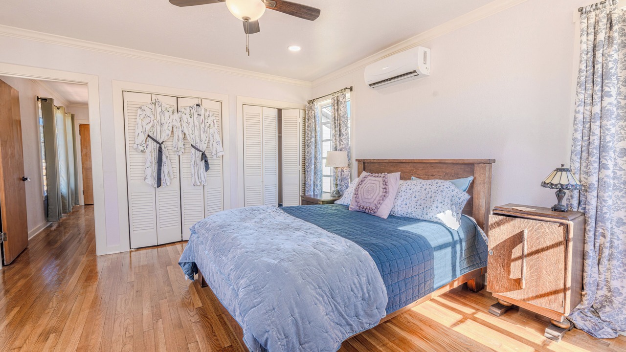 Photo of Bedroom in Fredericksburg