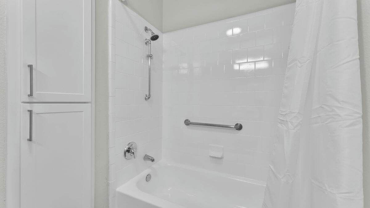 Photo of Bathroom in Deep Ellum
