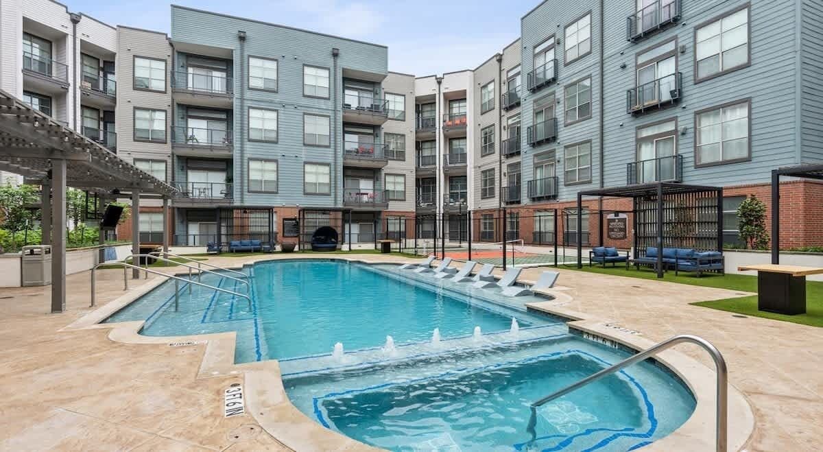 Photo of Outdoor in Deep Ellum