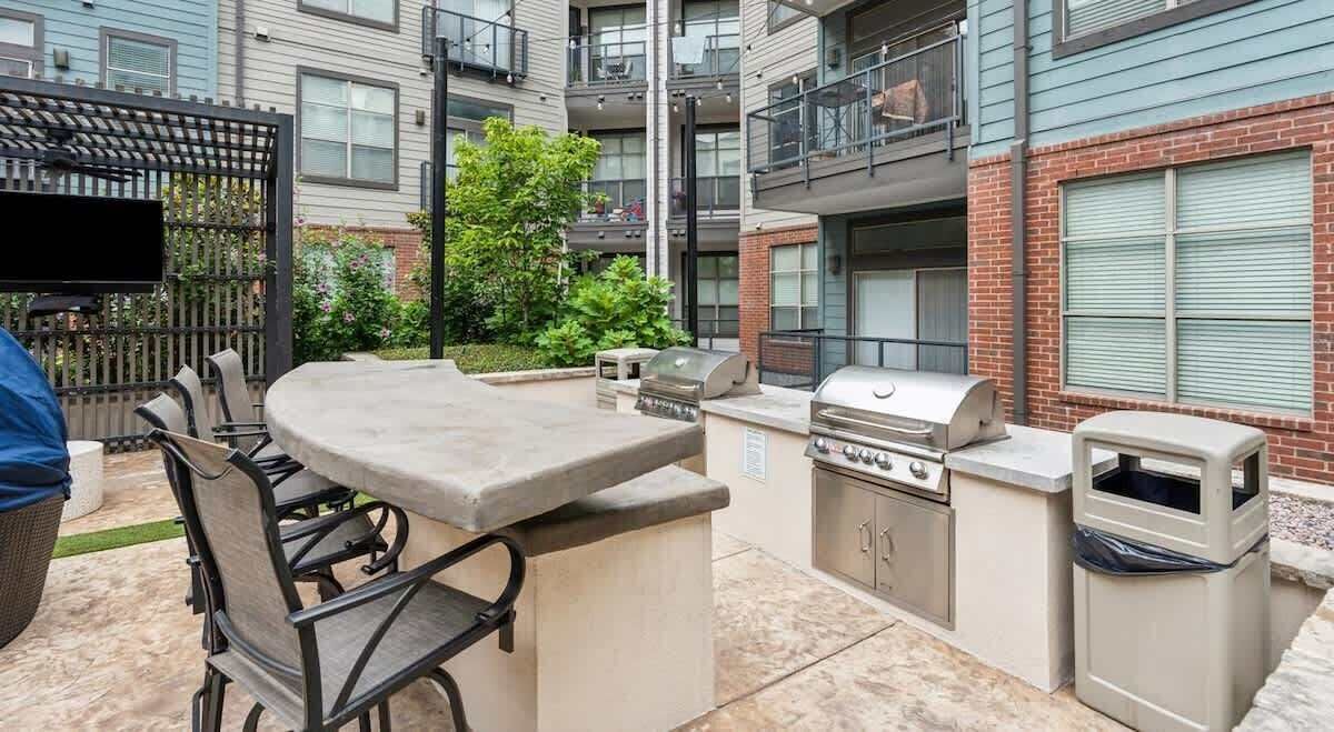 Photo of Outdoor in Deep Ellum