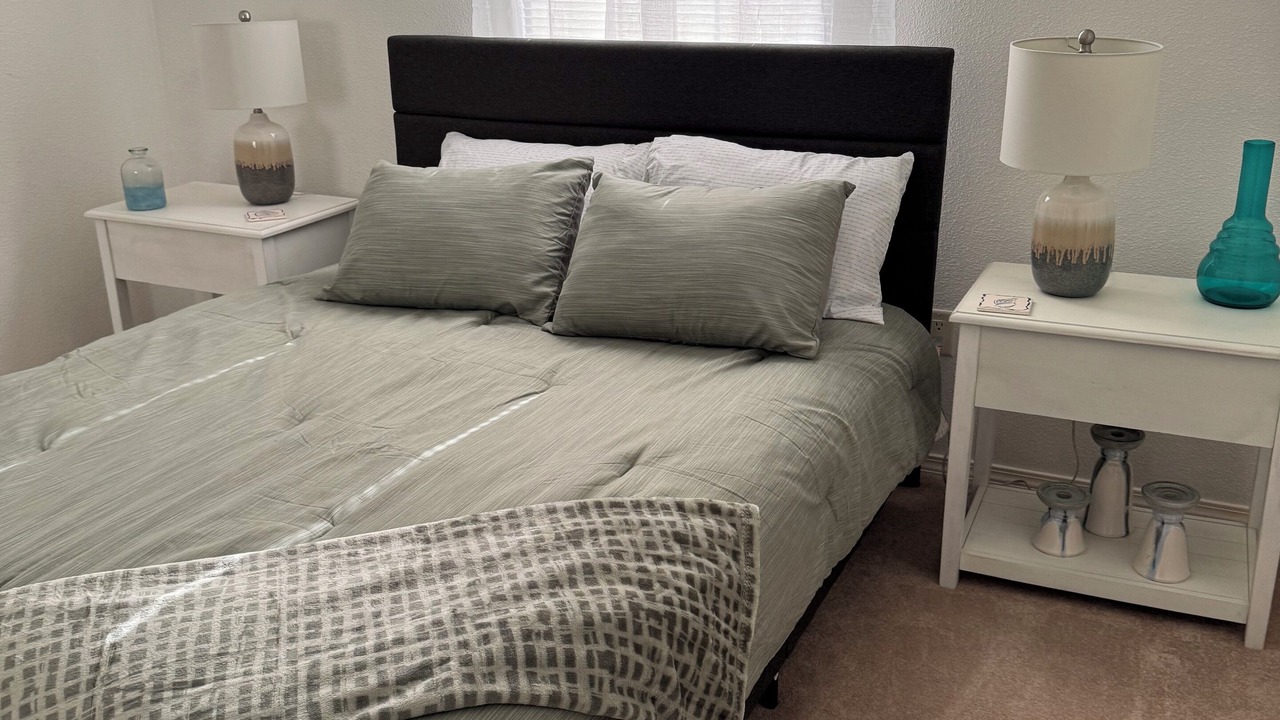 Photo of Bedroom in Alamogordo