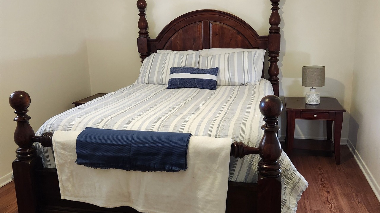 Photo of Bedroom in Northeast El Paso