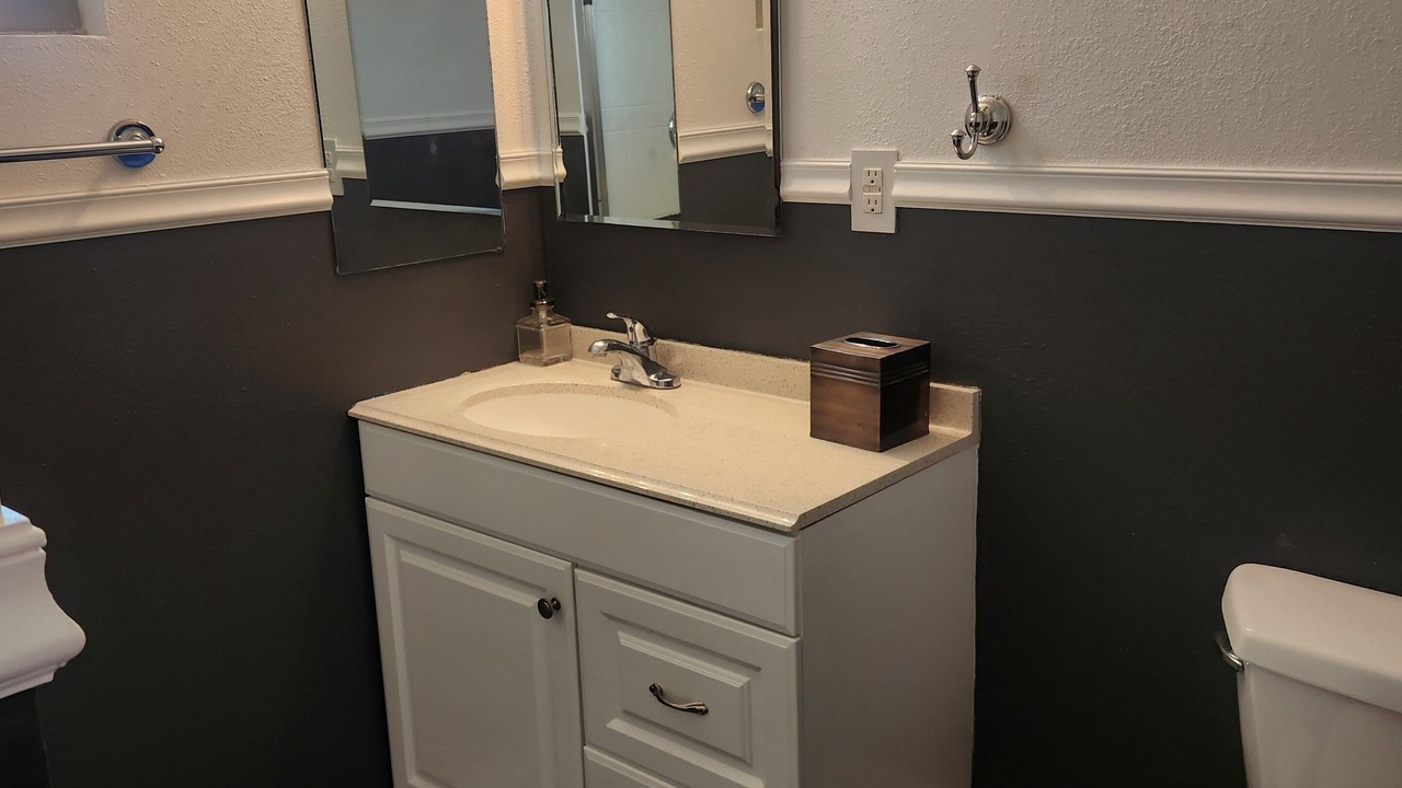 Photo of Bathroom in Northeast El Paso