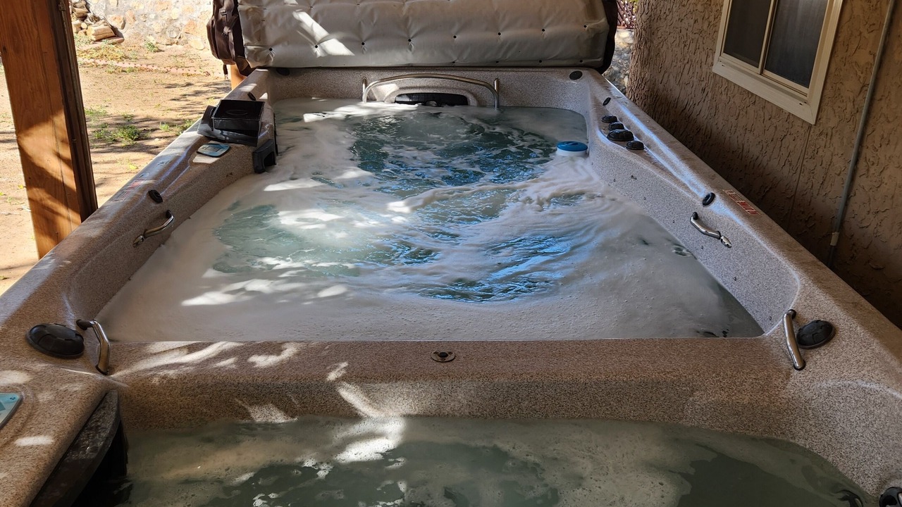 Photo of Outdoor in Northeast El Paso