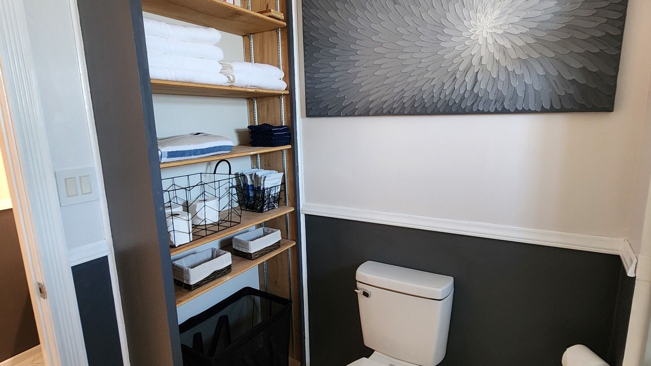 Photo of Bathroom in Northeast El Paso
