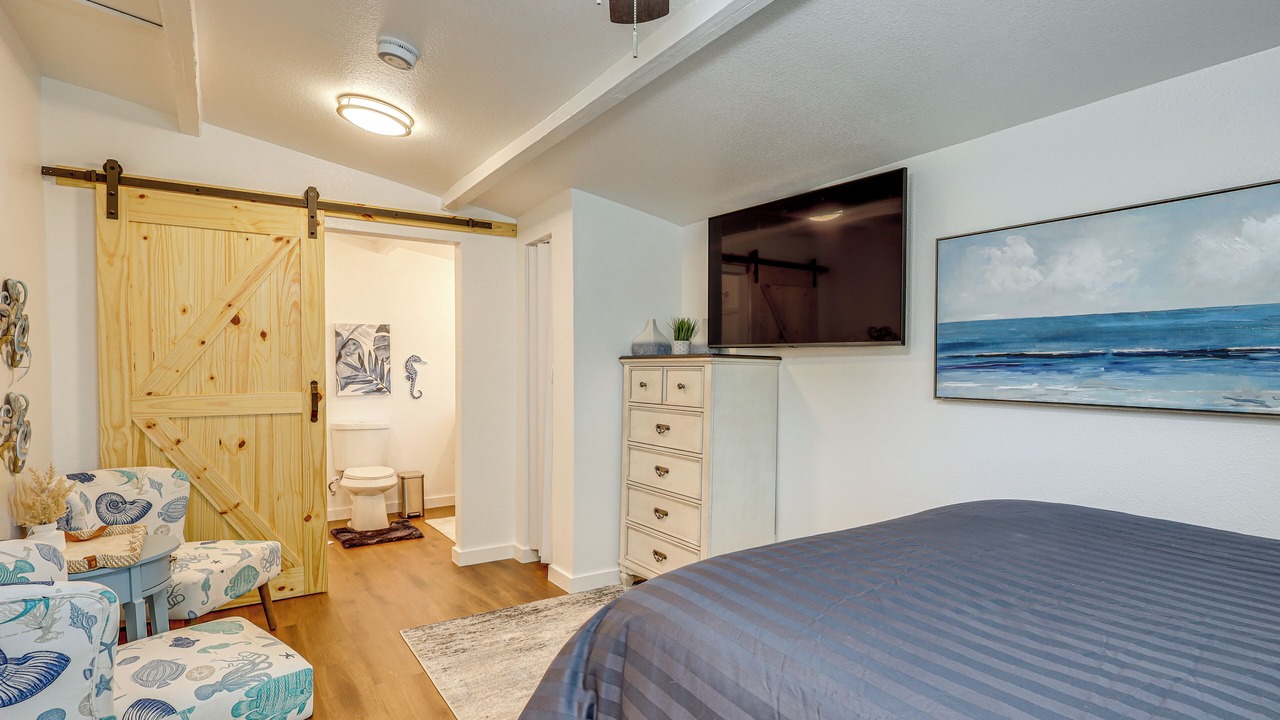 Photo of Bedroom in Waco