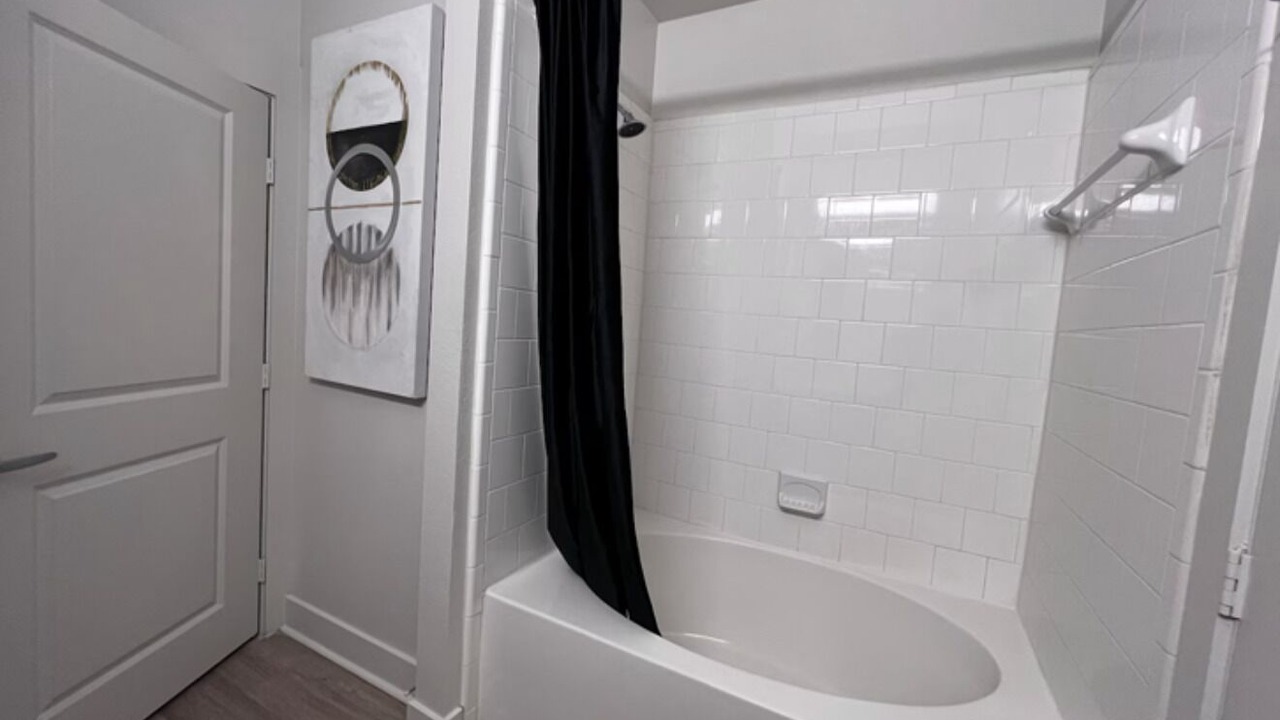 Photo of Bathroom in Deep Ellum