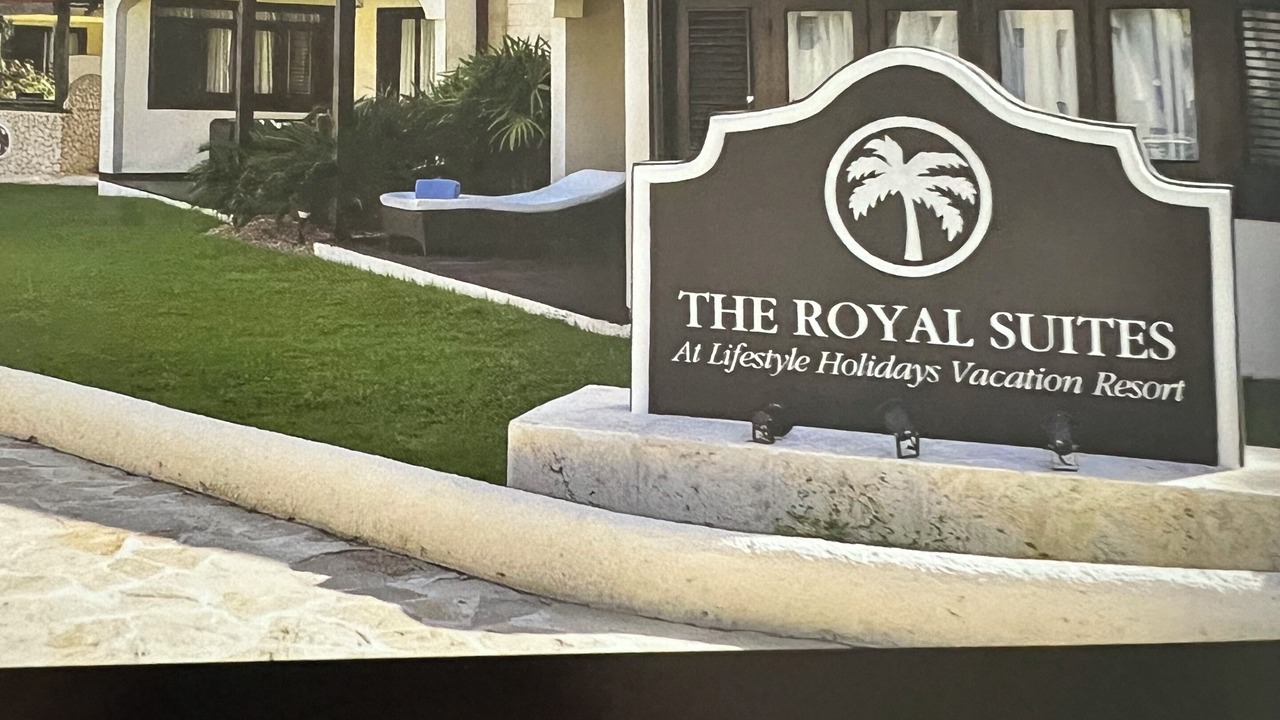 Photo of Outdoor in Davis Spring Commercial