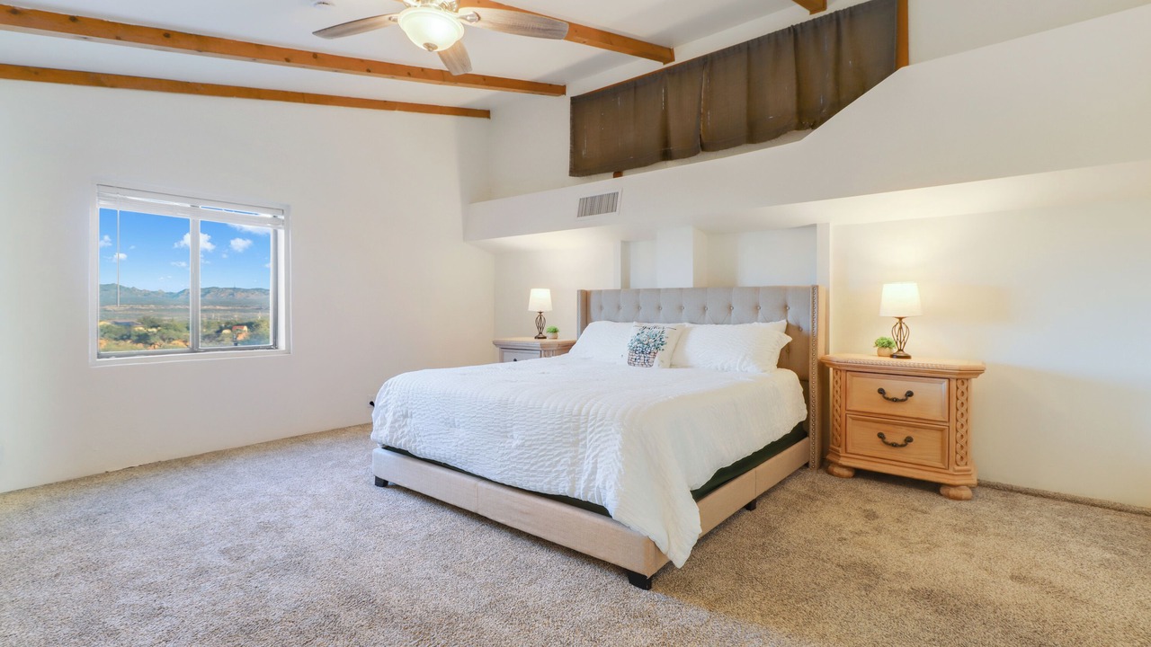 Photo of Bedroom in Pomerene