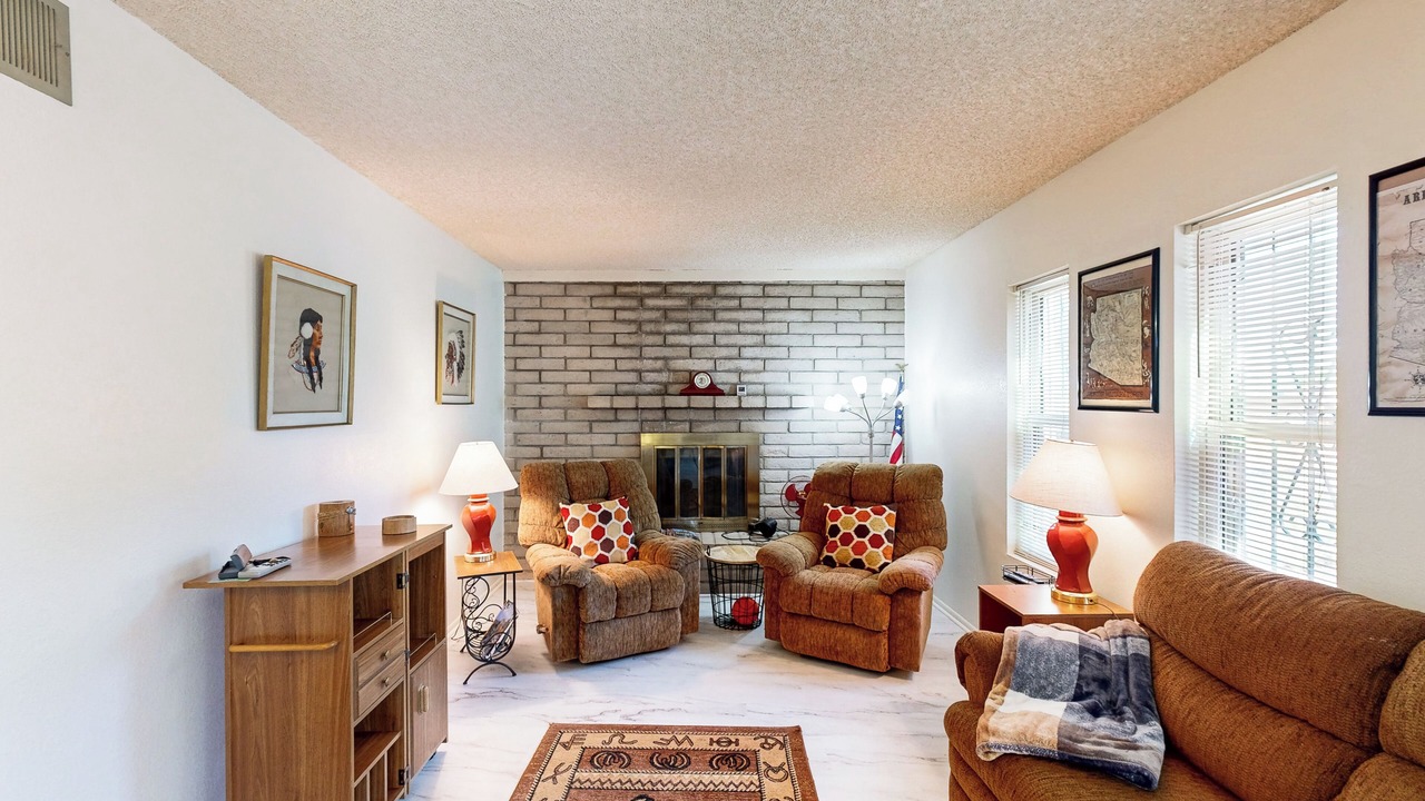 Photo of Livingroom in Sierra Vista