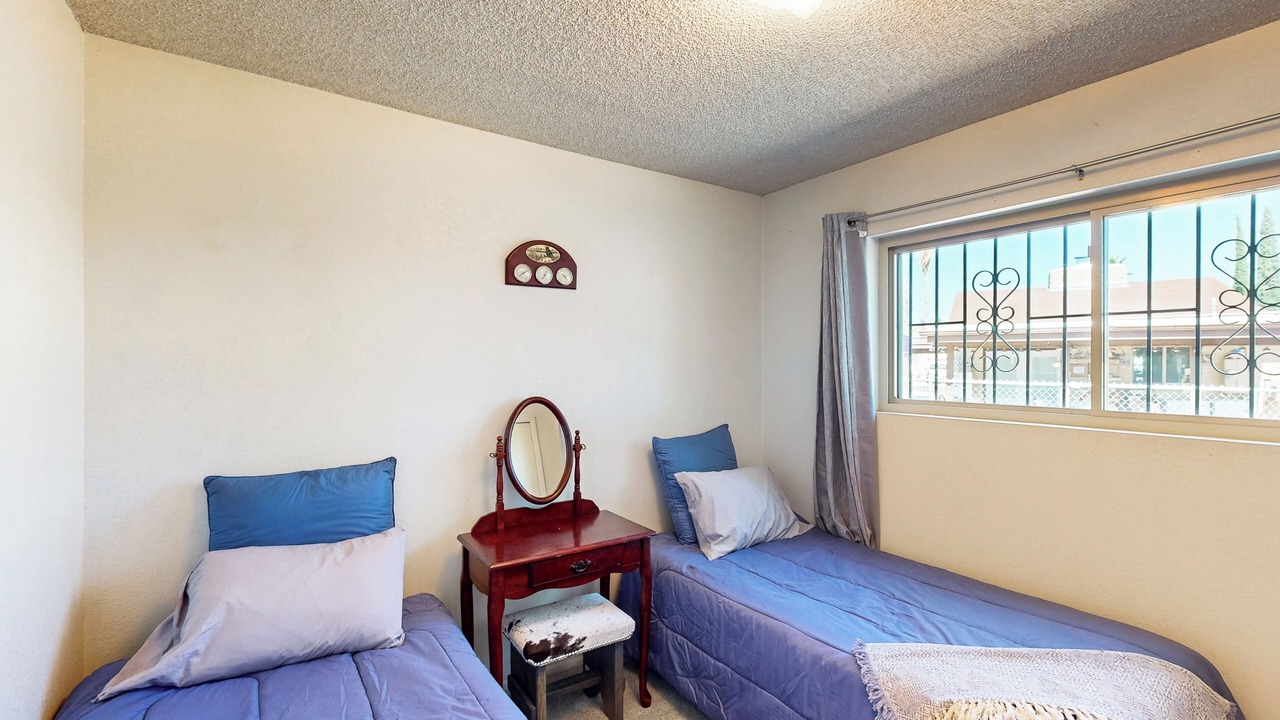 Photo of Bedroom in Sierra Vista