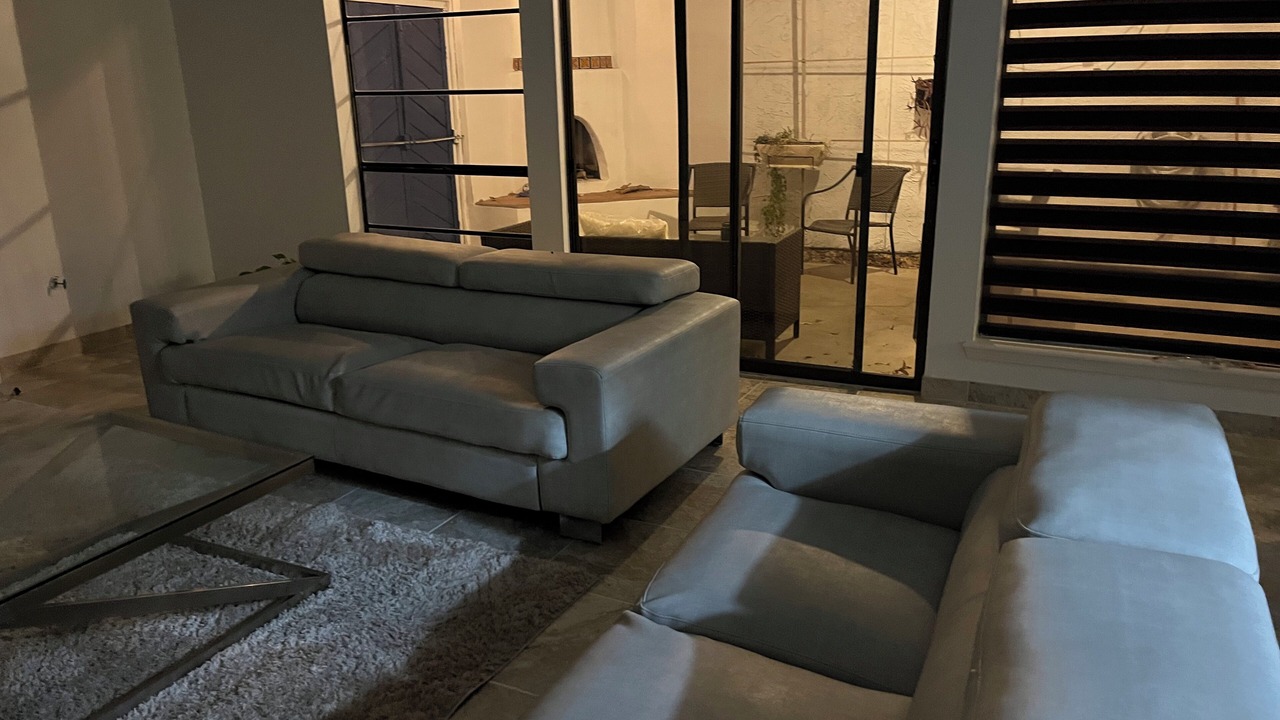 Photo of Livingroom in El Paso