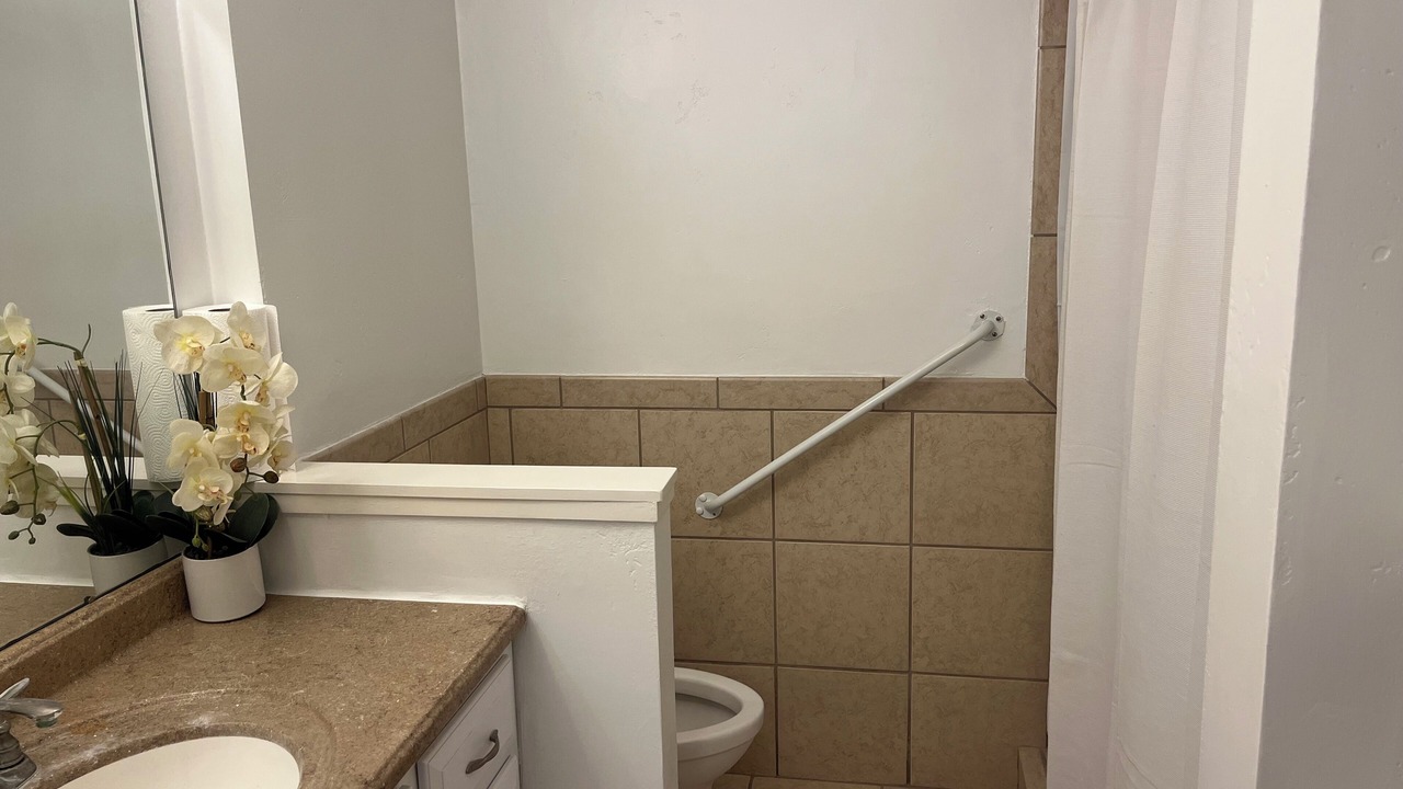 Photo of Bathroom in El Paso