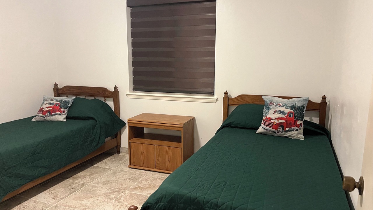 Photo of Bedroom in El Paso
