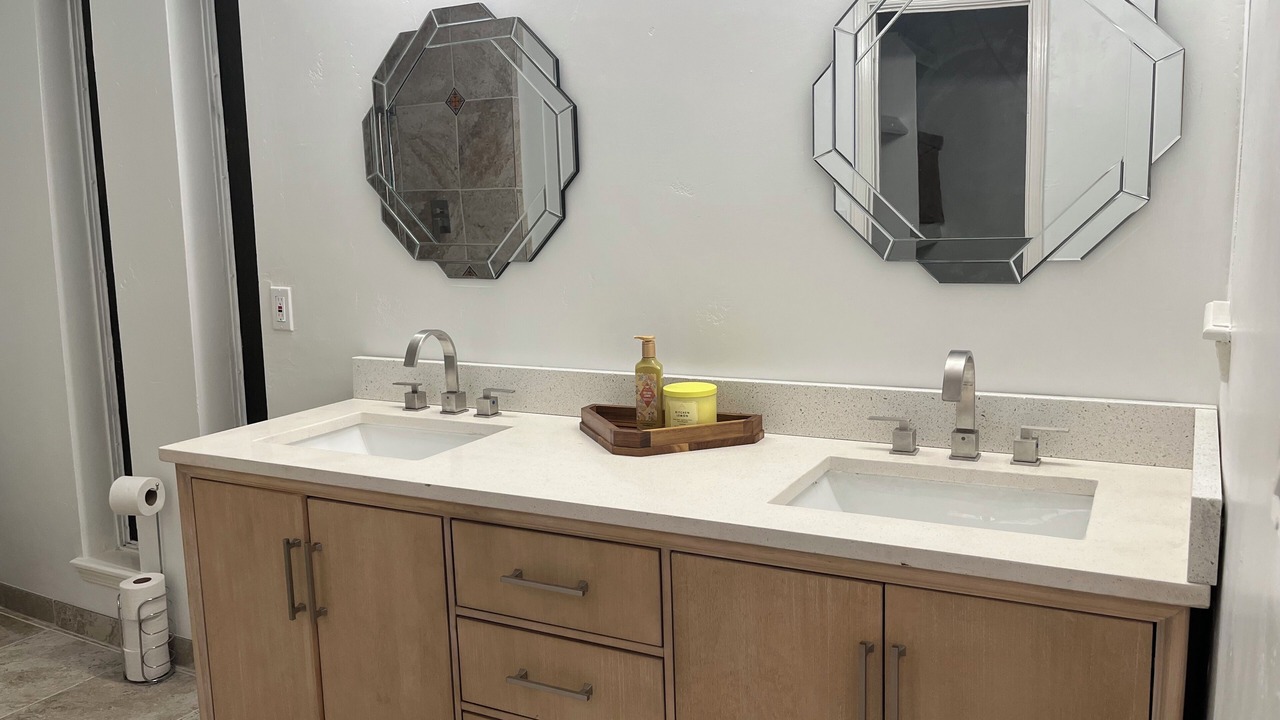 Photo of Bathroom in El Paso